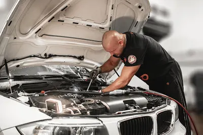 EXPRESS SERWIS- Szczurek Garage