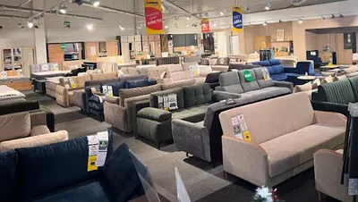 Sklep meblowy Abra Zabrze